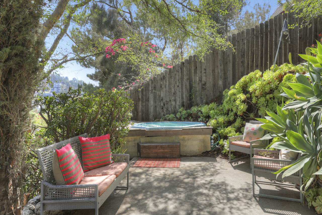 2121 Lyric Ave Los Feliz Home for Sale Tracy Do Compass Real Estate