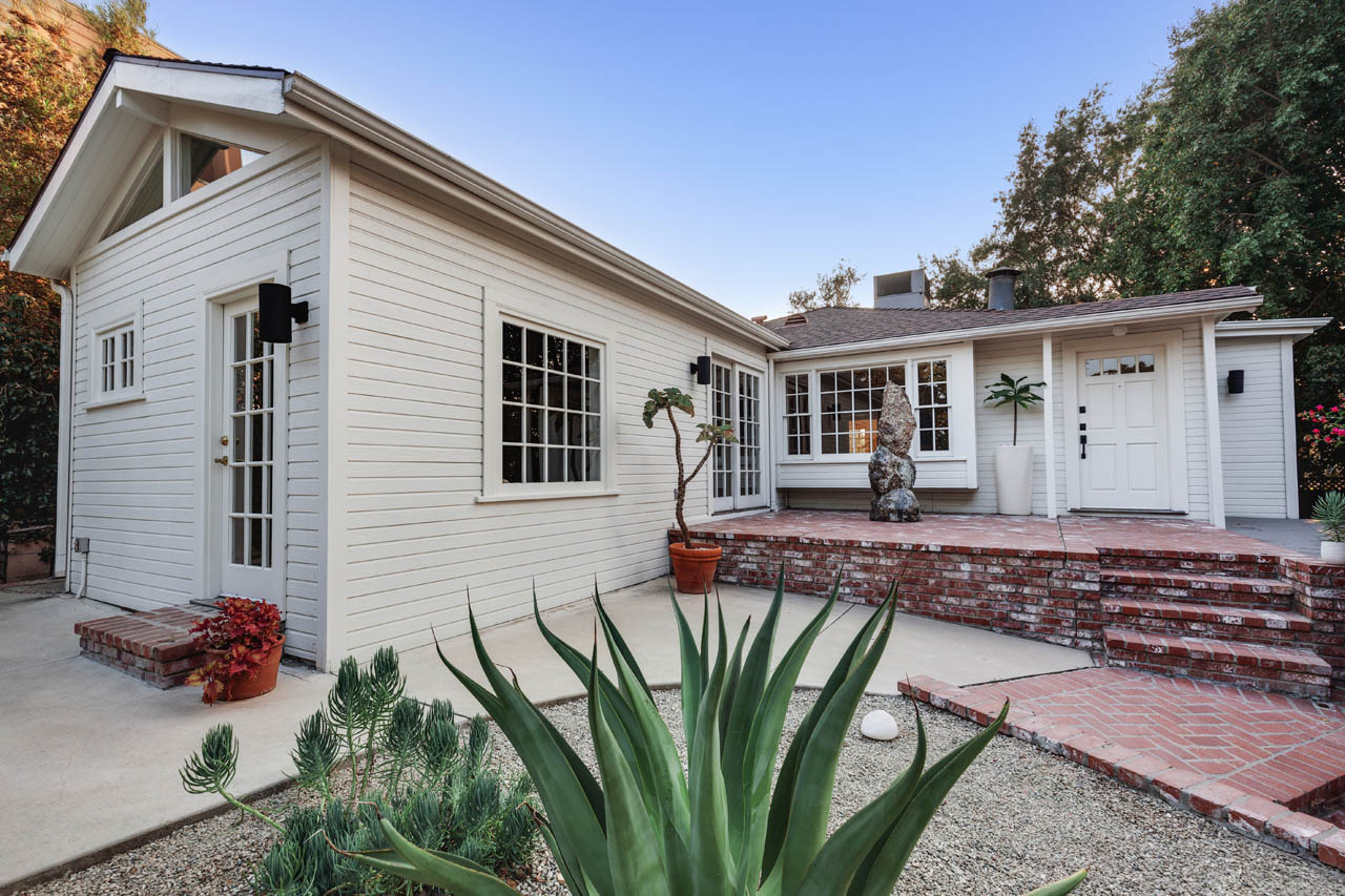 3872 Cazador St Glassell Park Home for Sale Tracy Do Compass Real Estate