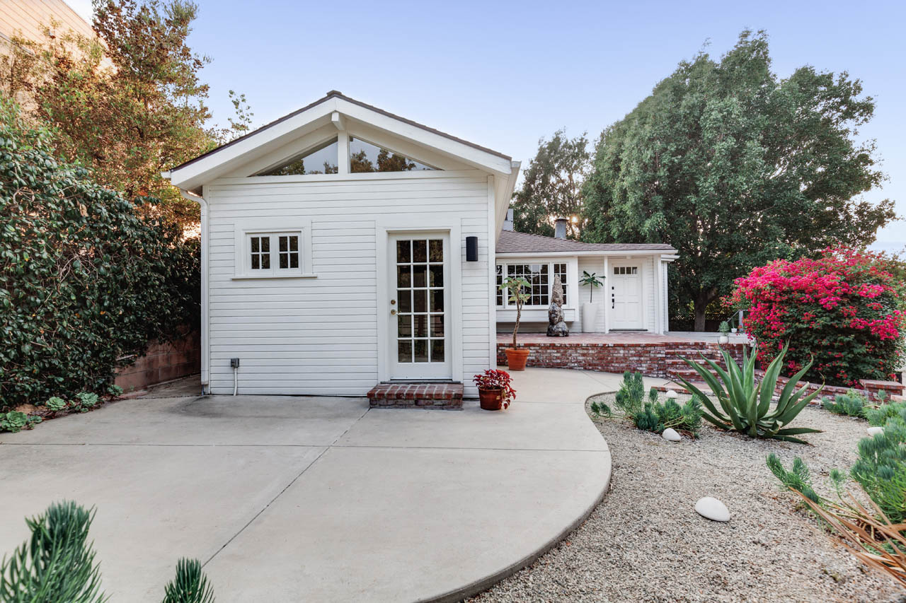 3872 Cazador St Glassell Park Home for Sale Tracy Do Compass Real Estate