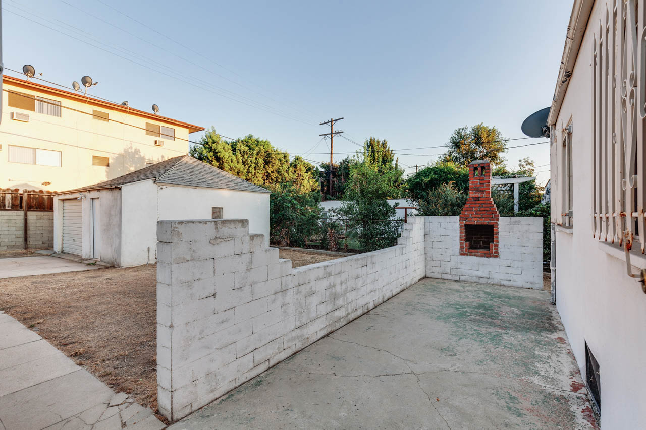 1976 N New Hampshire Ave Los Feliz Home for Sale Tracy Do Compass Real Estate