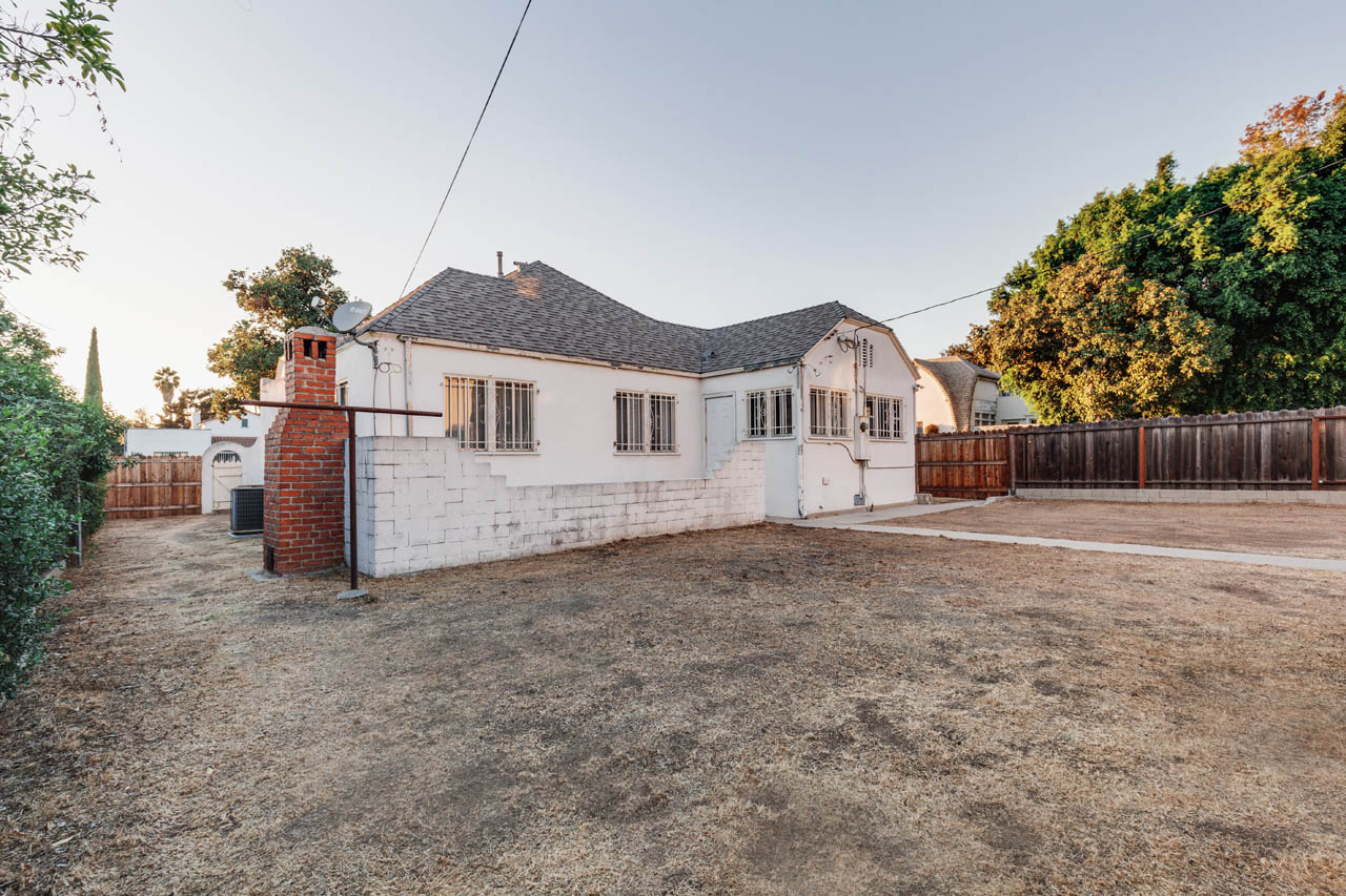 1976 N New Hampshire Ave Los Feliz Home for Sale Tracy Do Compass Real Estate