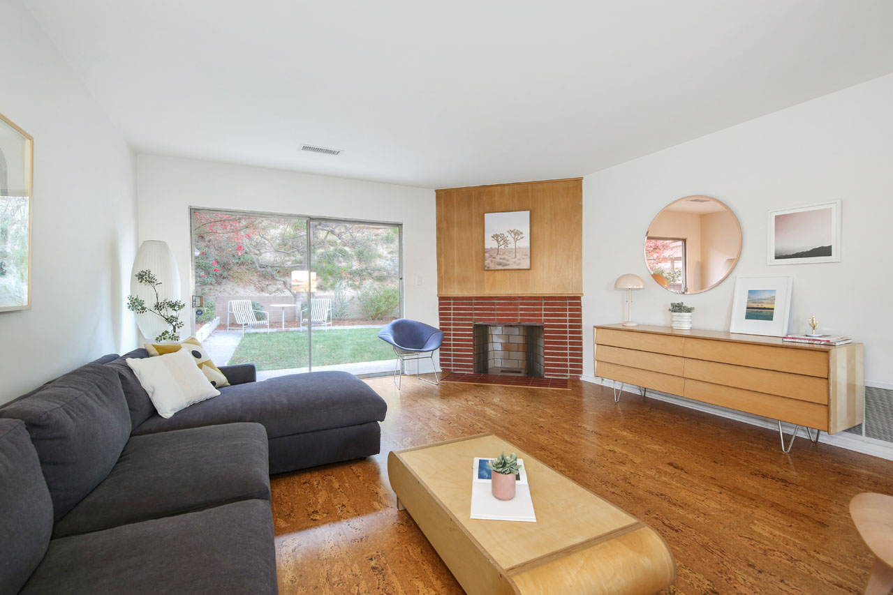 2469 N Ditman Ave El Sereno Home for Sale Tracy Do Compass Real Estate