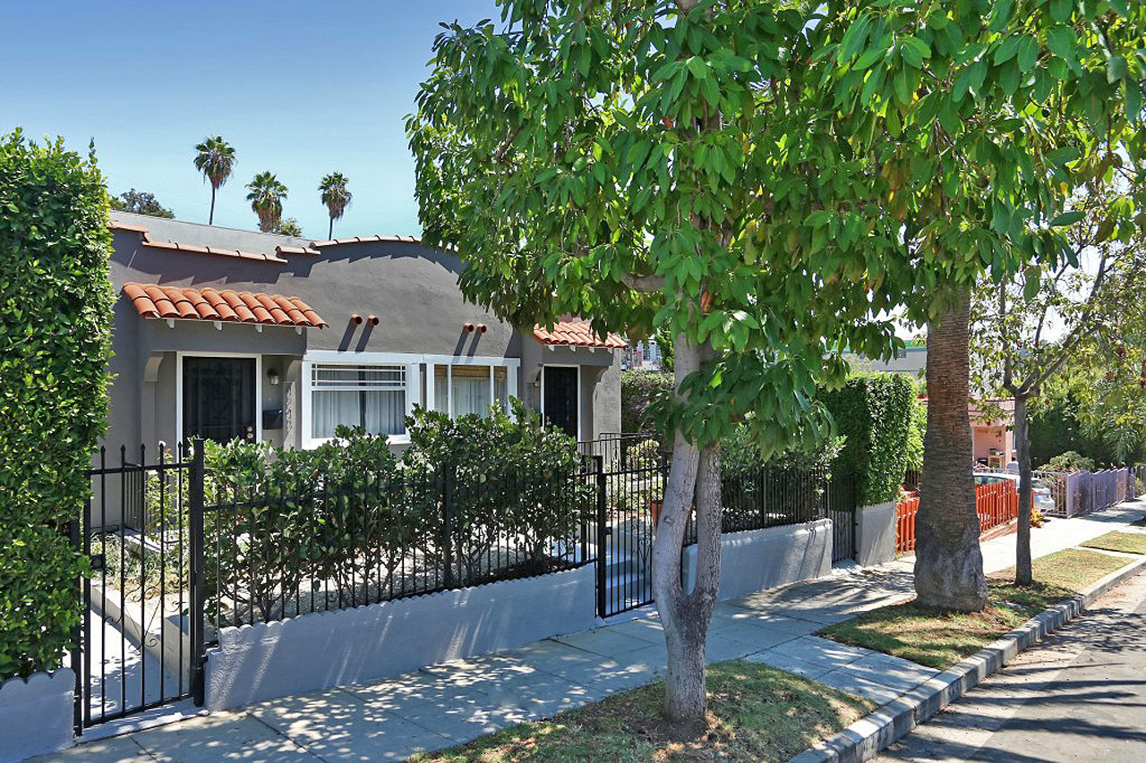 4241 Gateway Ave Silver Lake Apartment for Lease Tracy Do Compass Real Estate