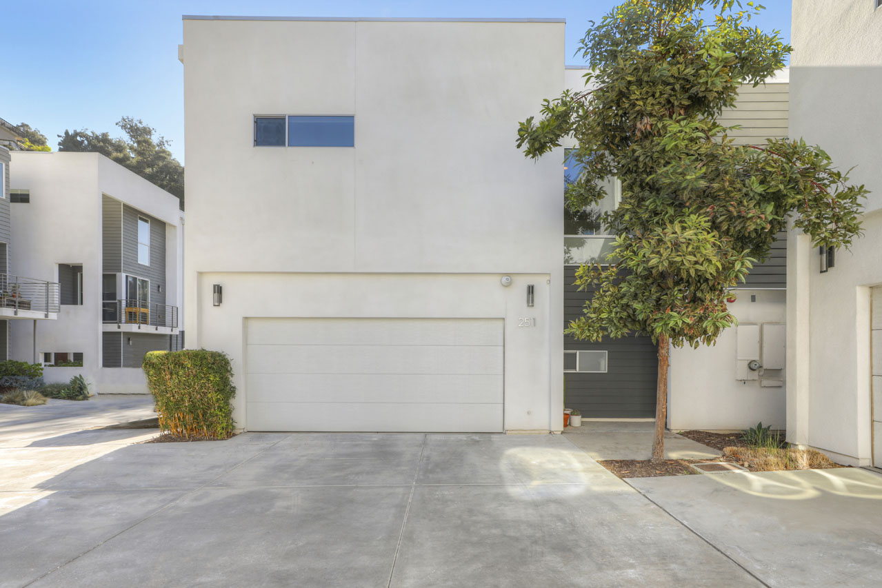 2511 N Via Artis Ave Los Angeles 90039 Echo Park Home for Sale Tracy Do Compass Real Estate