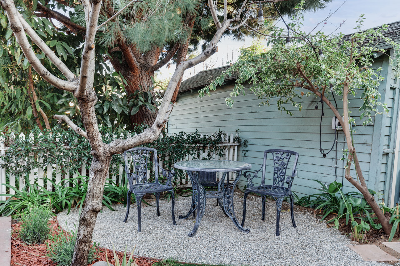 1005 W Kensington Rd Echo Park Home for Lease Tracy Do Compass Real Estate
