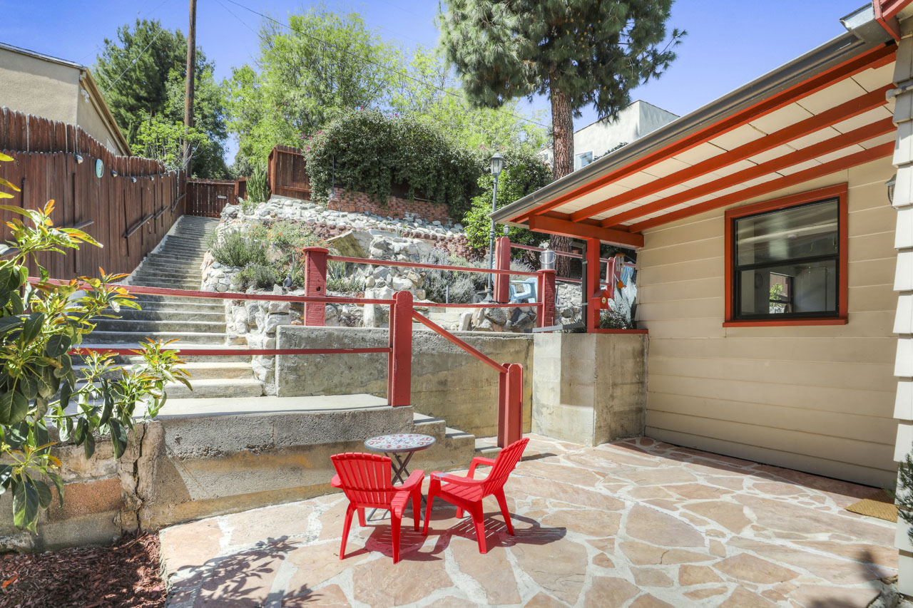 3891 Filion St Glassell Park Home for Sale Tracy Do Compass Real Estate