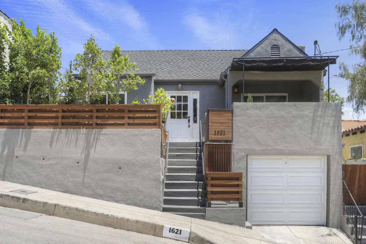 1621 Armitage St Echo Park Home for Sale Tracy Do Compass Real Estate