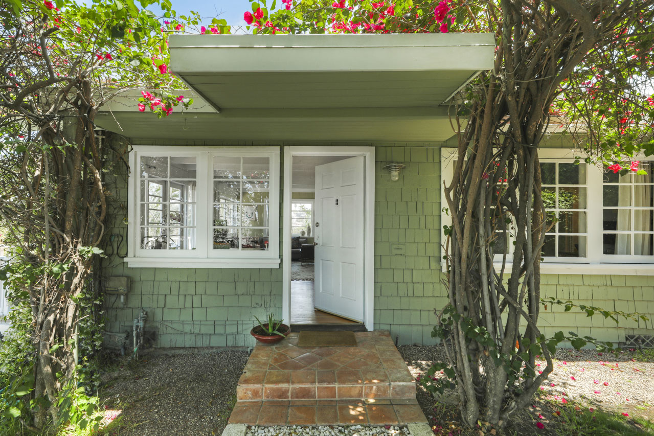 1538 Parmer Ave Echo Park Home for Lease Tracy Do Compass Real Estate