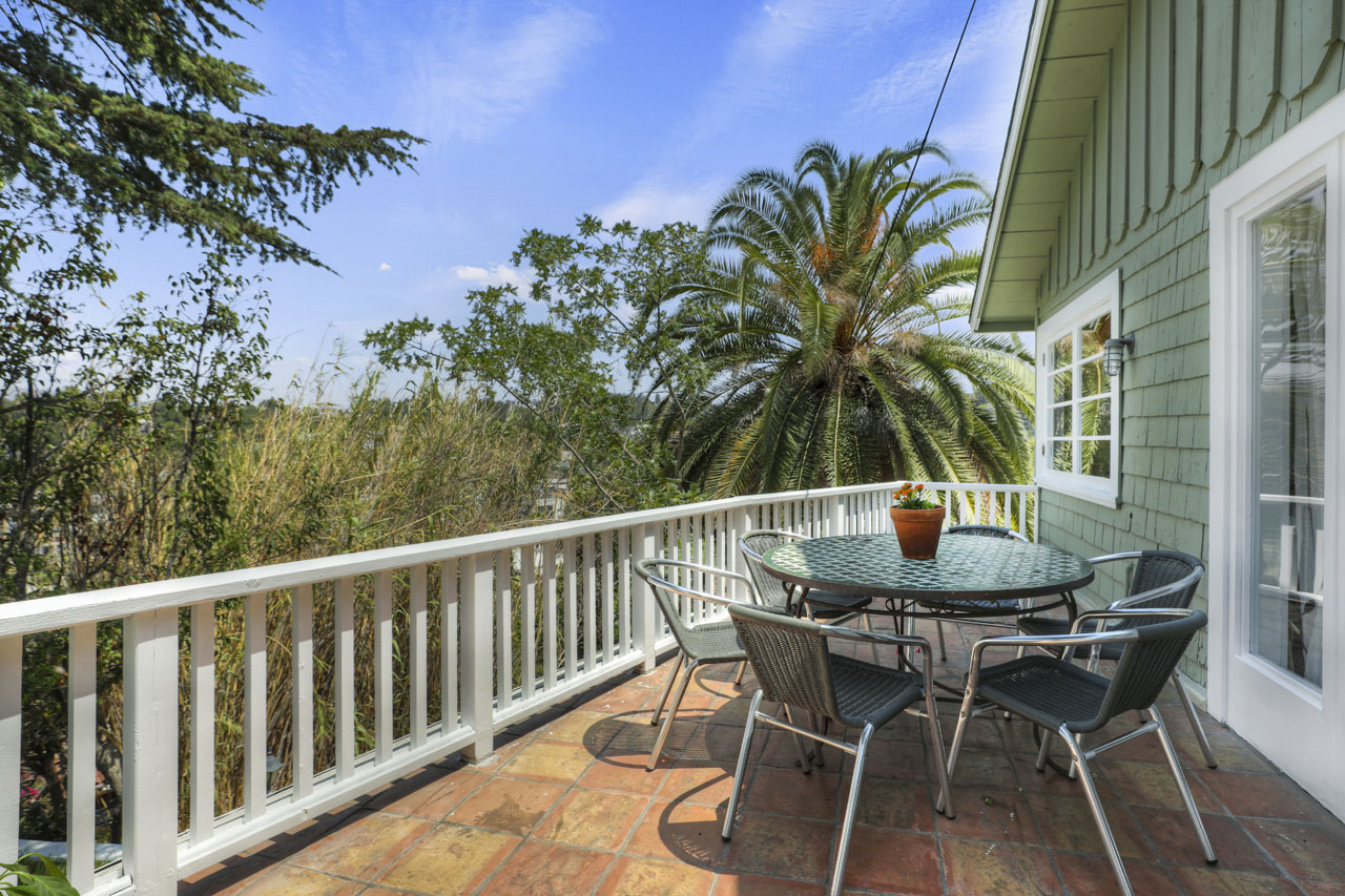 1538 Parmer Ave Echo Park Home for Lease Tracy Do Compass Real Estate