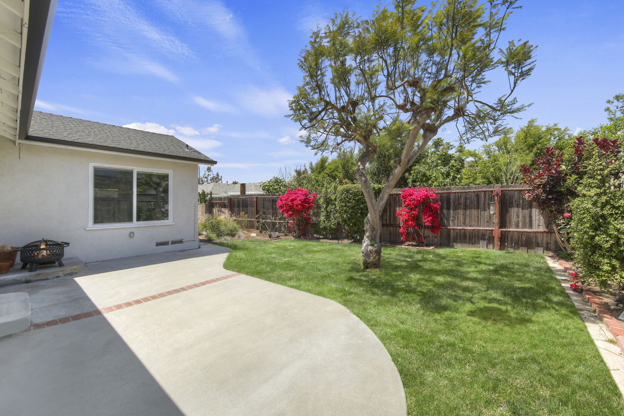 2833 W 164th St Torrance Home for Lease Tracy Do Compass