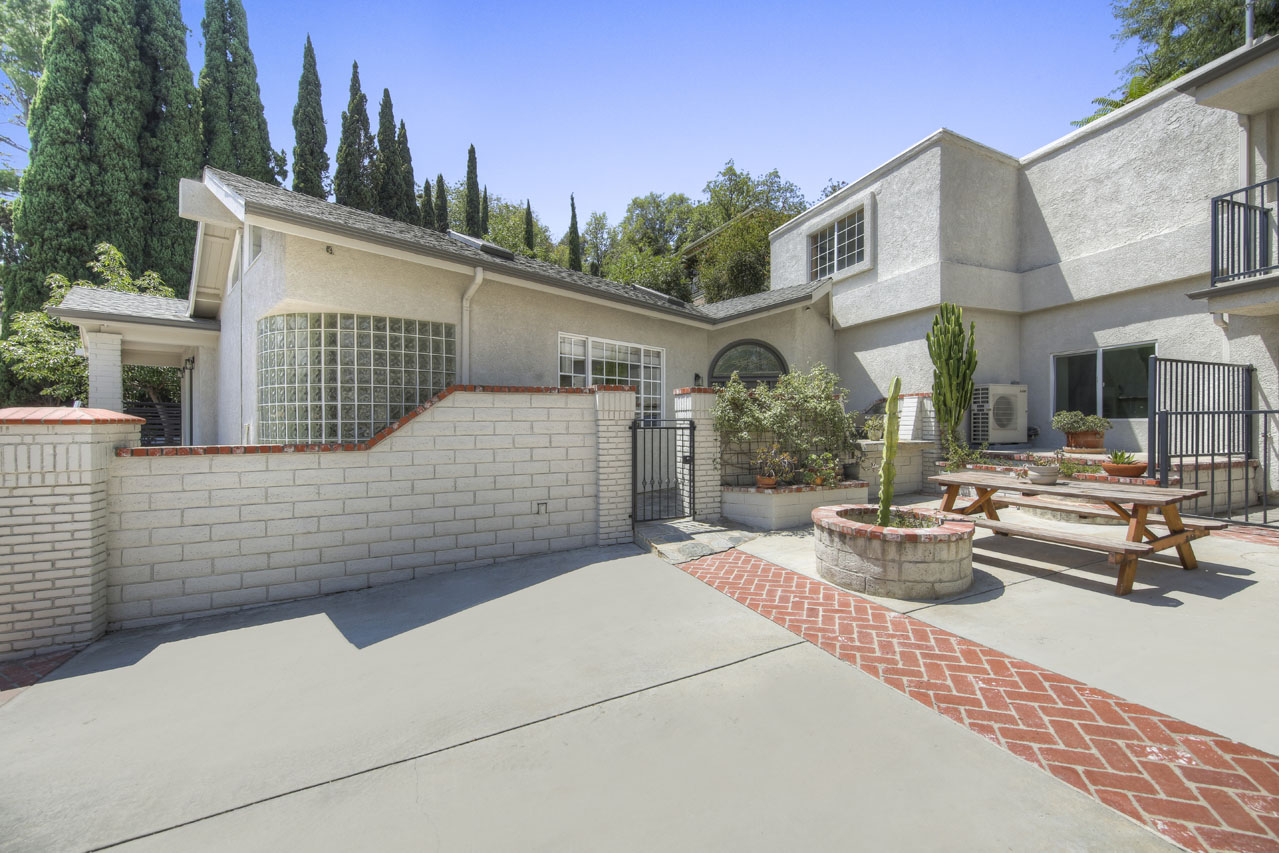 2510 Sundown Dr Glassell Park Home for Sale Tracy Do Compass Home for Sale