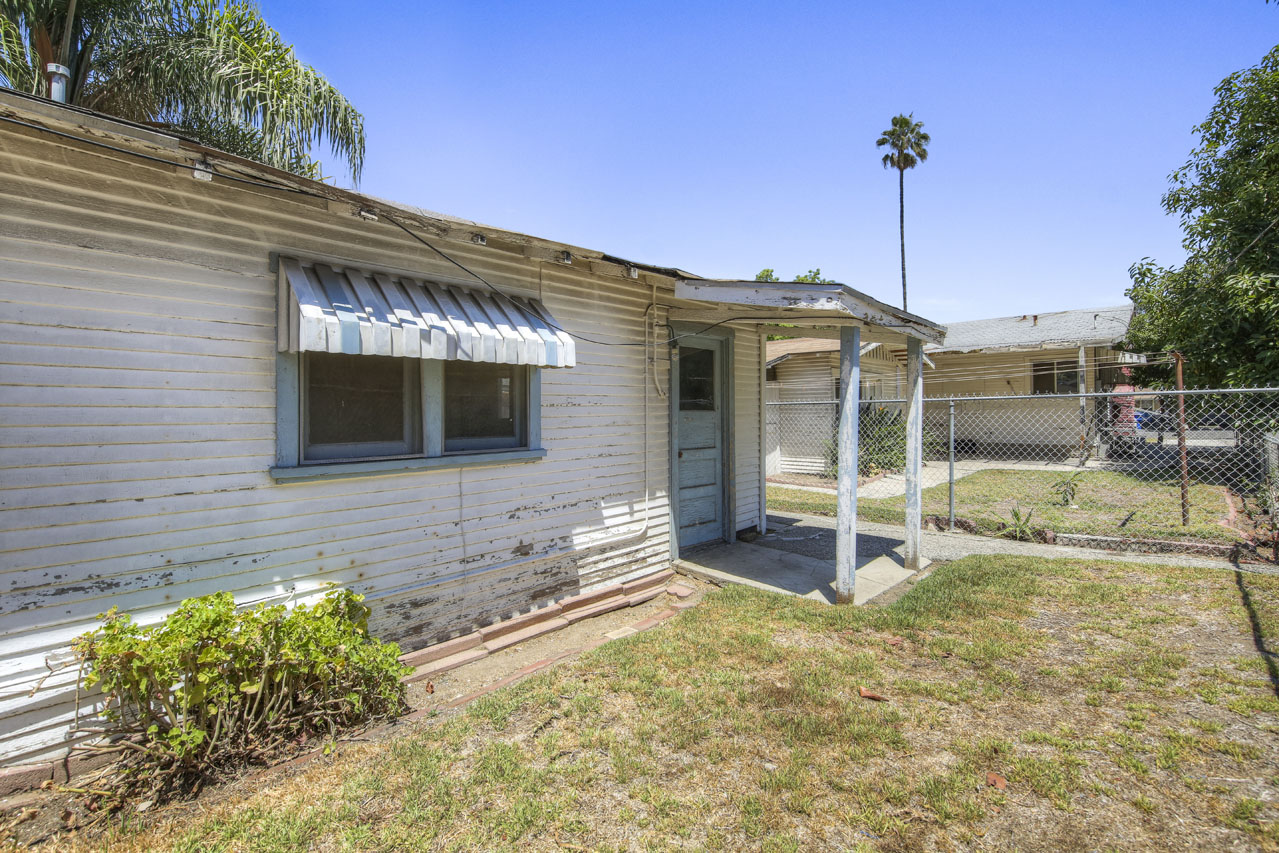 1966 Addison Way Eagle Rock Duplex for Sale Tracy Do Compass Real Estate