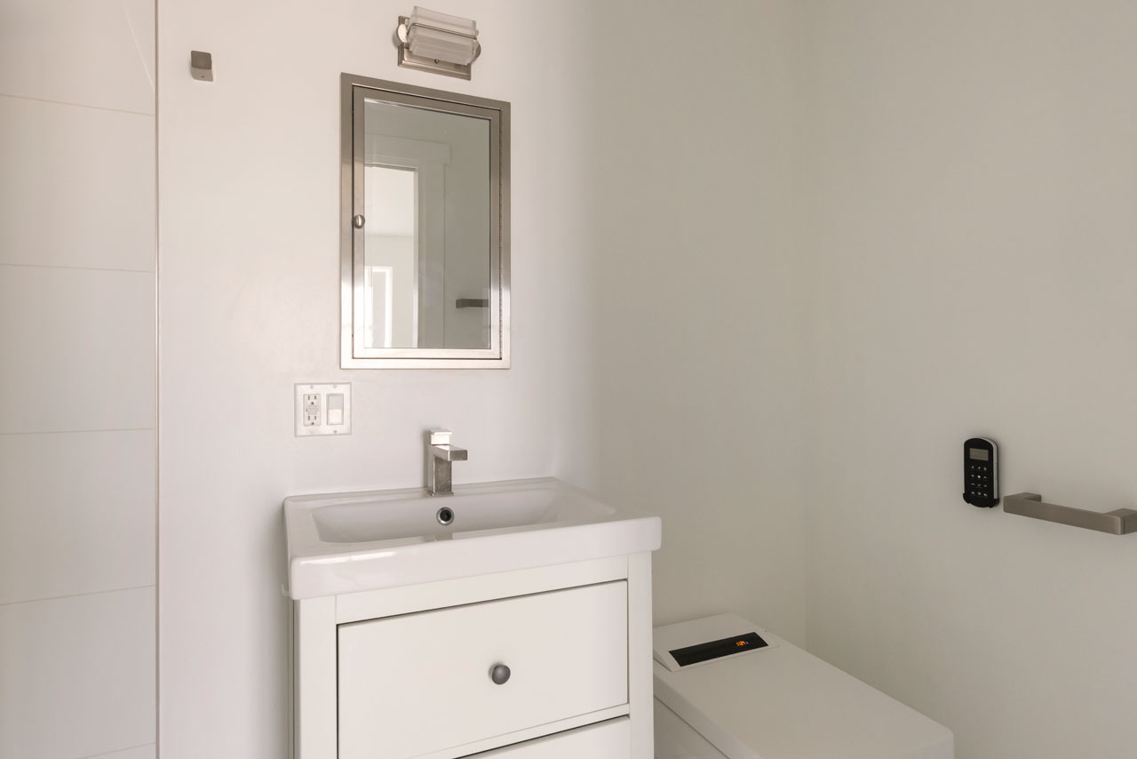 150 Anita Dr Pasadena Mid-Century Modern Home for Lease Tracy Do Compass Real Estate