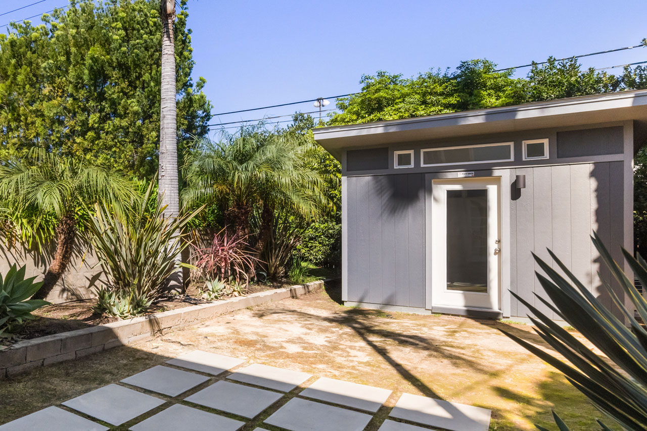 150 Anita Dr Pasadena Mid-Century Modern Home for Lease Tracy Do Compass Real Estate