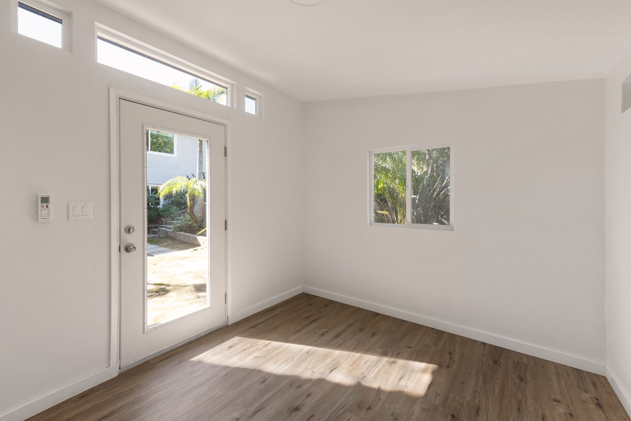 150 Anita Dr Pasadena Mid-Century Modern Home for Lease Tracy Do Compass Real Estate