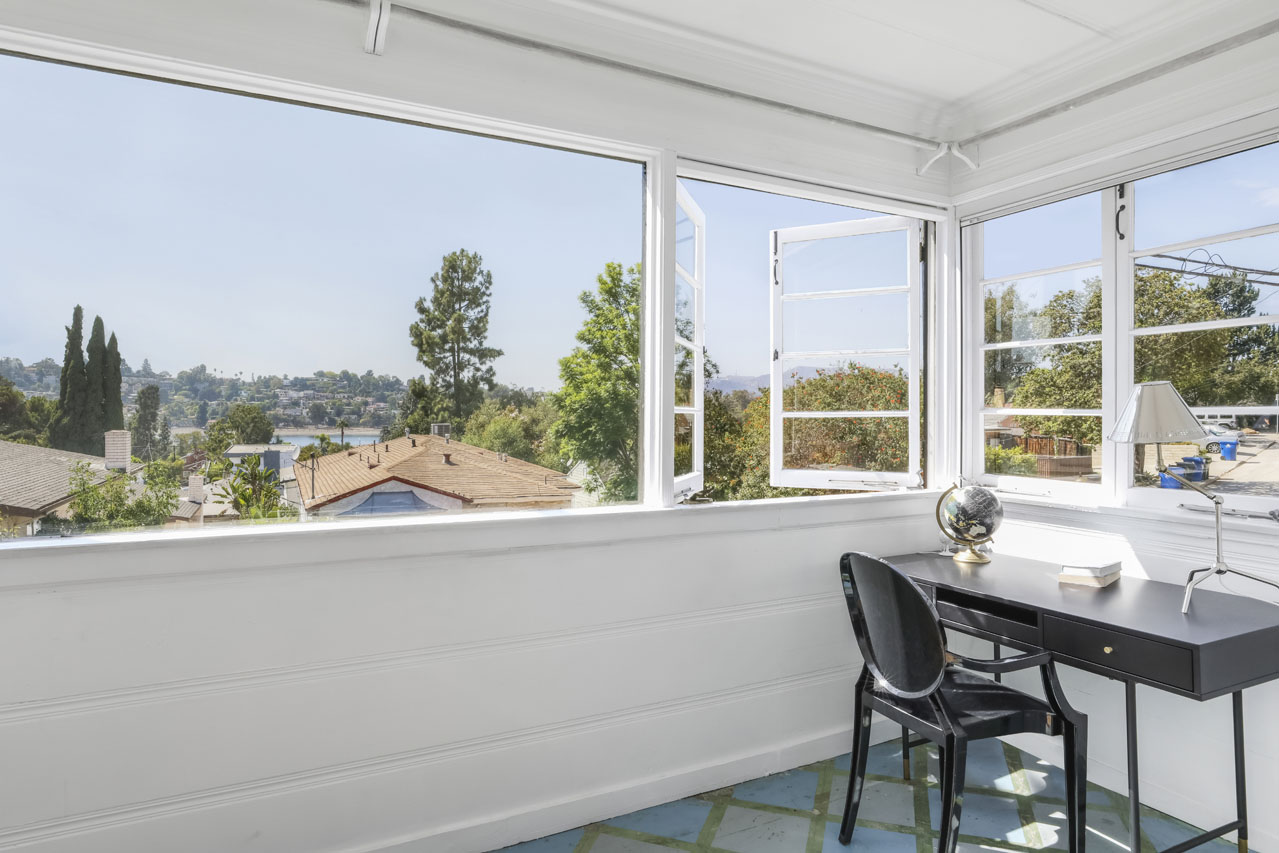 2340 Teviot St Silver Lake Home for Sale Tracy Do Compass Real Estate