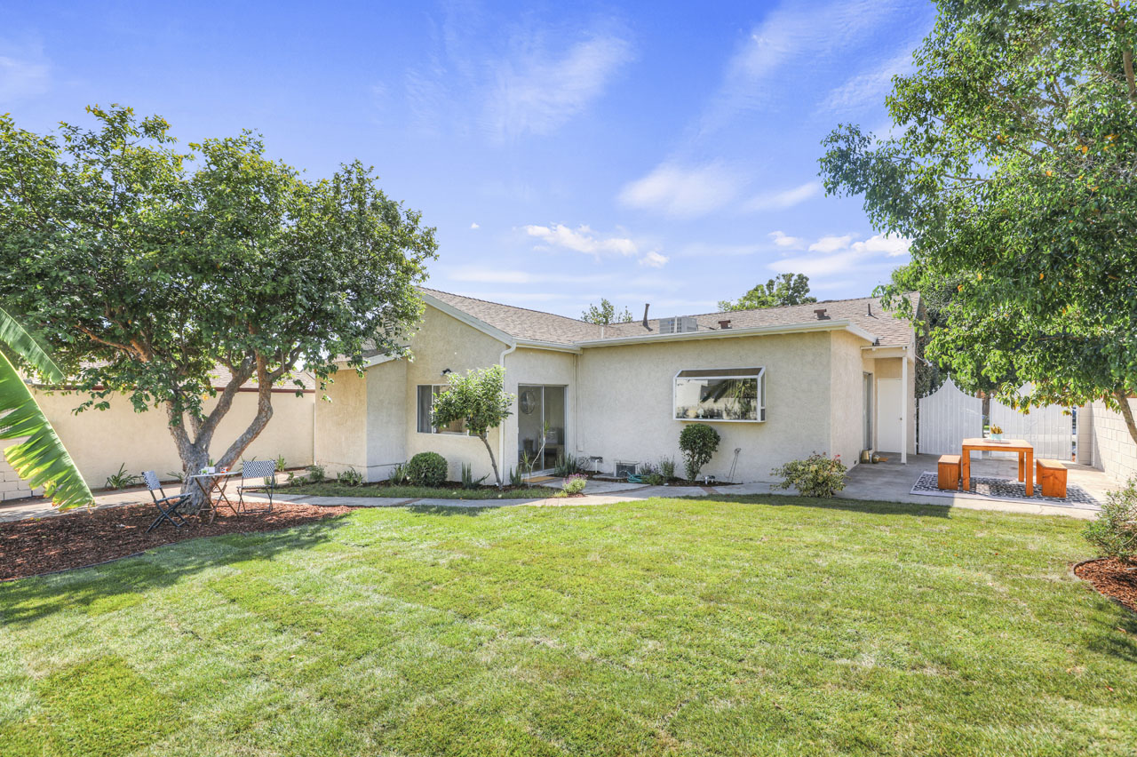 1926 N Rowan Ave El Sereno Home for Sale Tracy Do Compass Real Estate