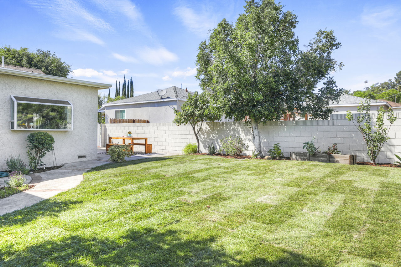 1926 N Rowan Ave El Sereno Home for Sale Tracy Do Compass Real Estate