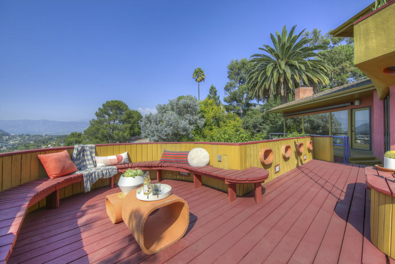 1975 Micheltorena St Silver Lake Home for Sale Tracy Do Compass Real Estate