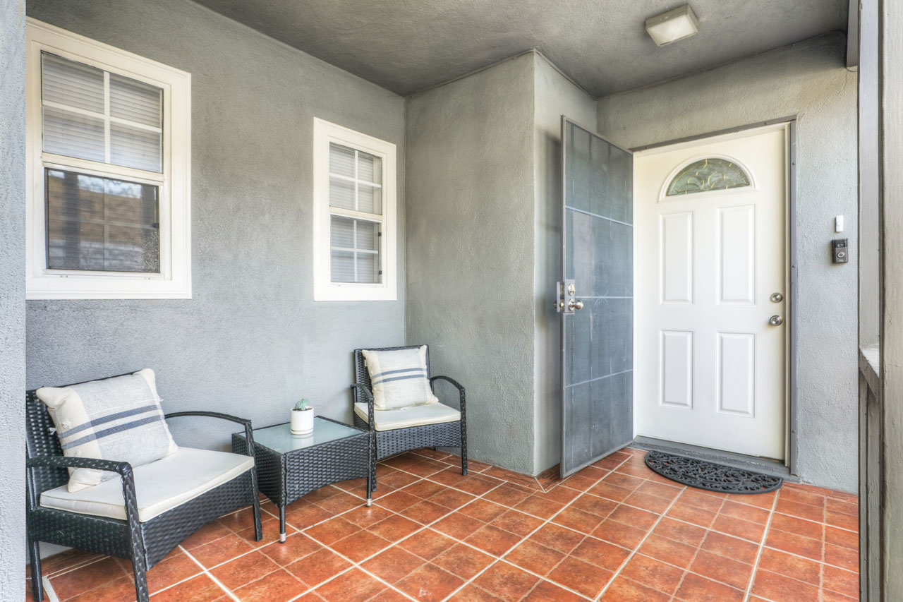3226 & 3228 Perlita Ave Atwater Village Duplex for Sale Tracy Do Compass Real Estate