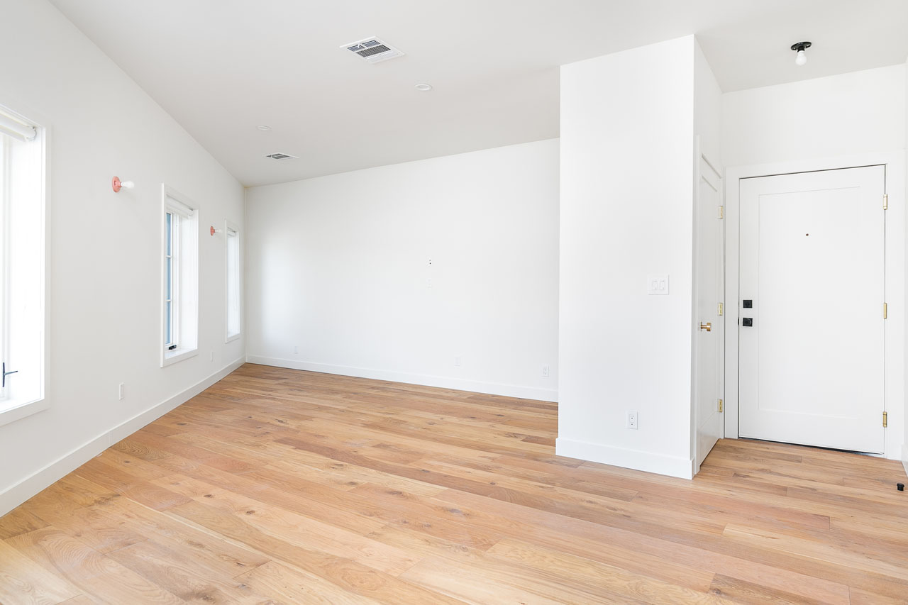 3387 Eagle Rock Blvd #B Loft Apartment for Lease Tracy Do Compass Real Estate