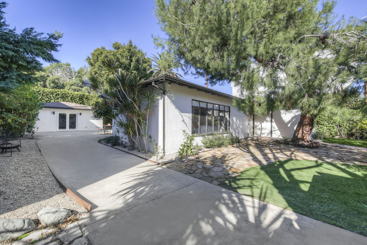 2145 Griffith Park Blvd Silver Lake Home for Sale Tracy Do Compass Real Estate