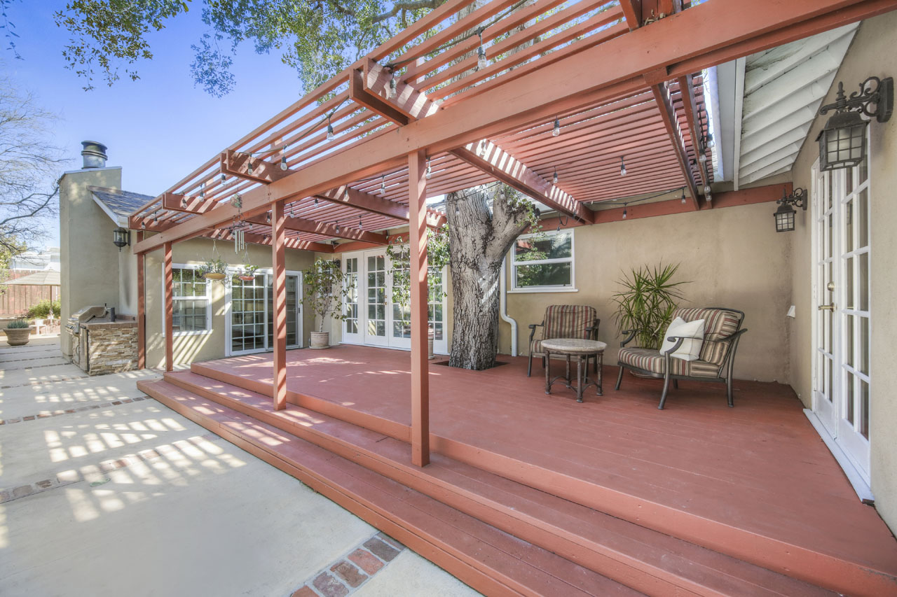 1315 S Euclid Ave Pasadena Home for Sale Tracy Do Compass Real Estate