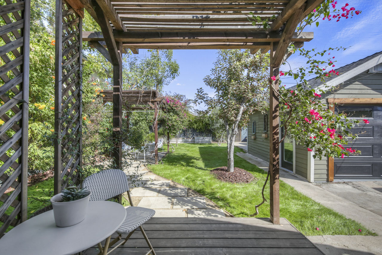 2829 Estara Ave Glassell Park Home for Sale Tracy Do Compass Real Estate