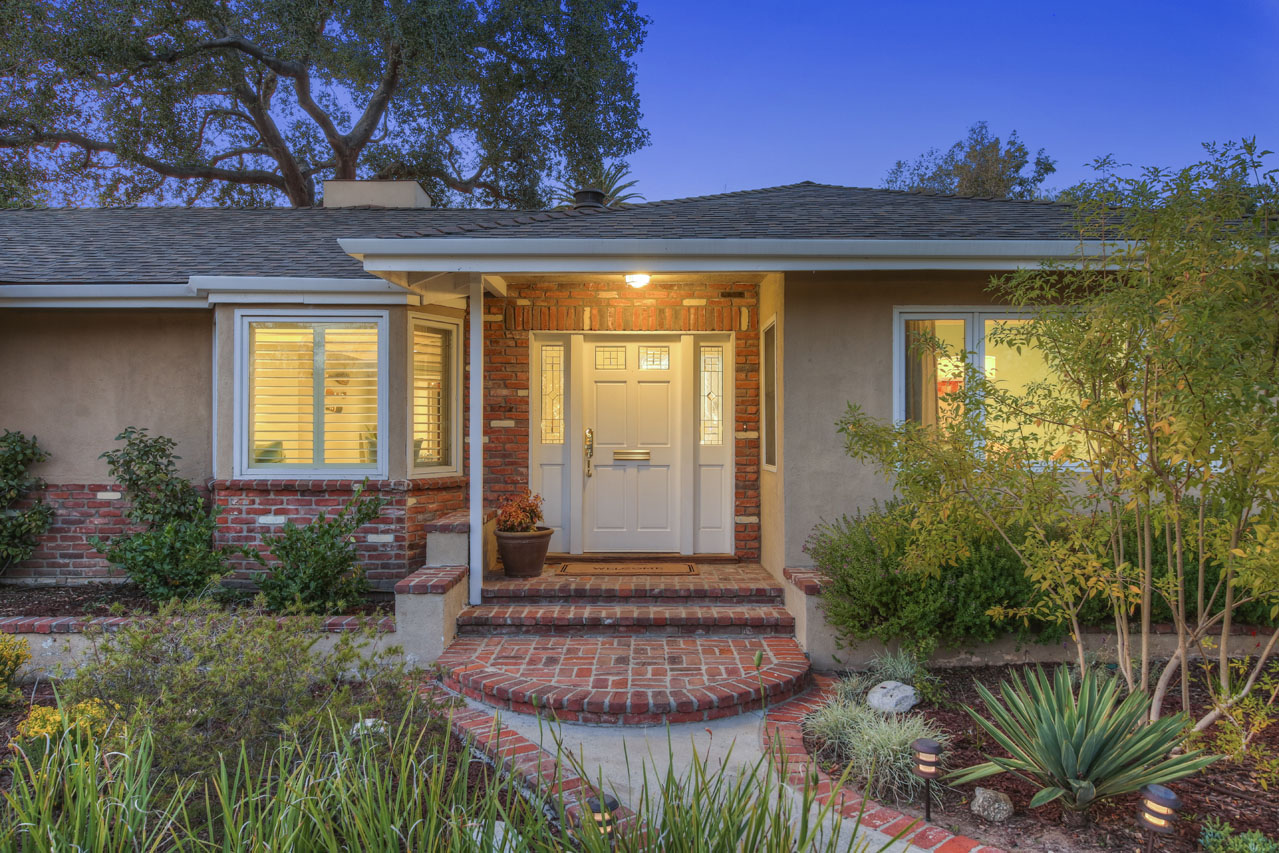 1315 S Euclid Ave Pasadena Home for Sale Tracy Do Compass Real Estate