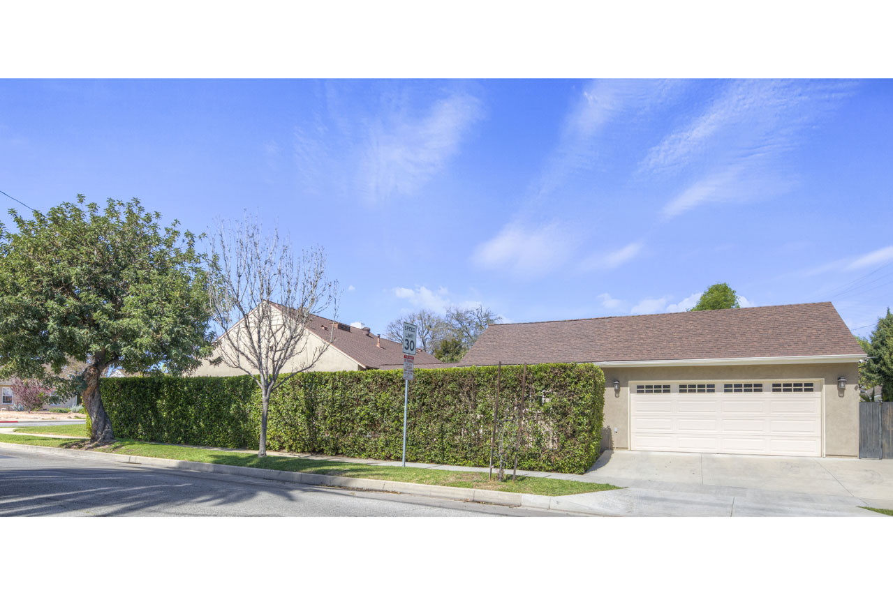 600 N Cordova St Alhambra Bean Tract Home for Sale Tracy Do Compass Real Estate