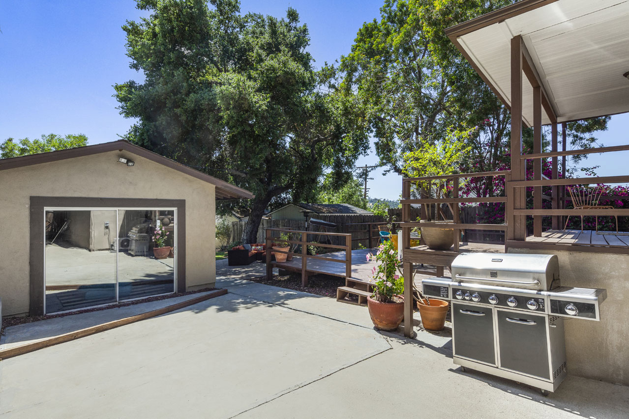 5726 Meridian St Highland Park Home for Sale Tracy Do Compass Real Estate