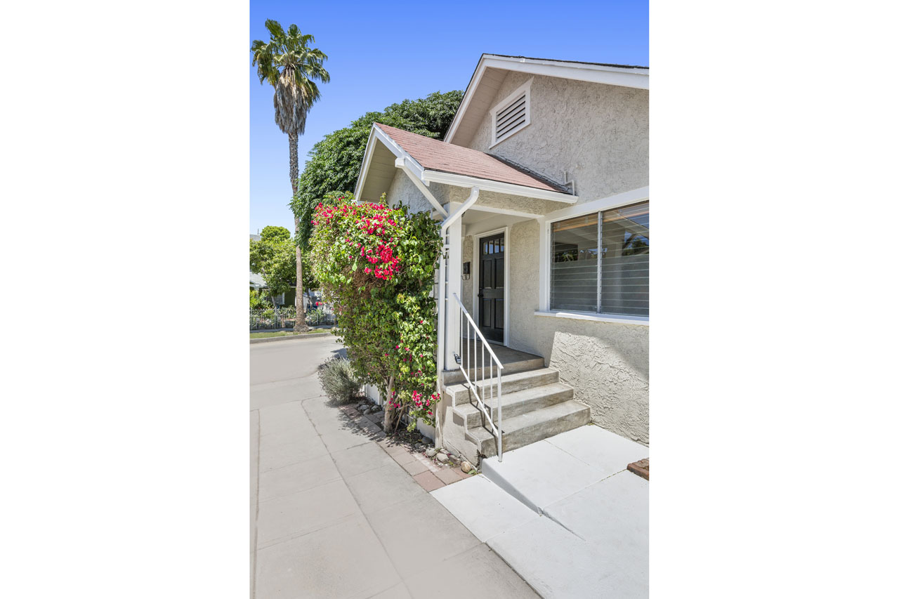 630 Laveta Terrace Echo Park 90026 Home for Sale Tracy Do Compass Real Estate