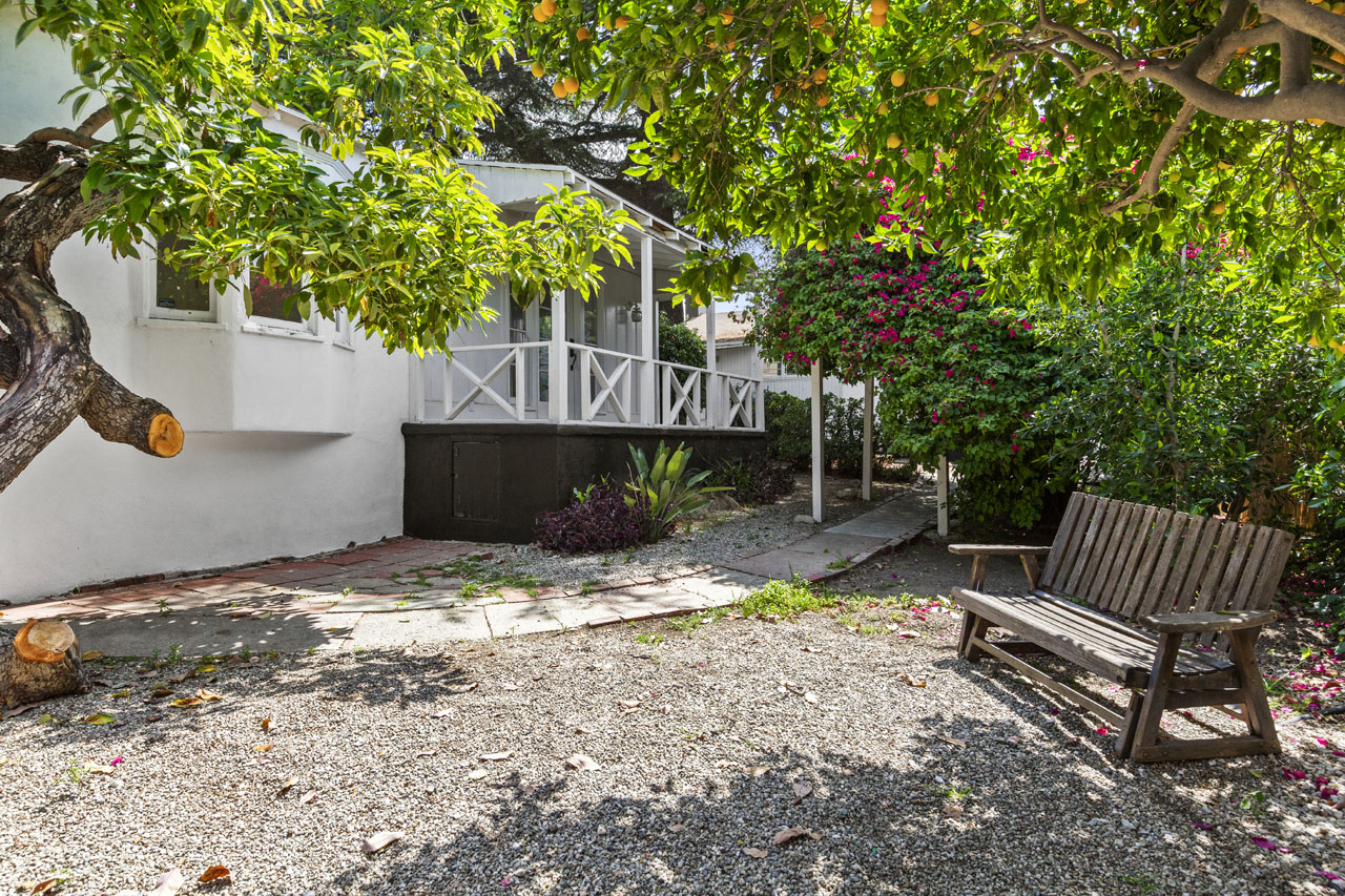 741 N Dillon St Silver Lake Home for Lease Tracy Do Compass Real Estate