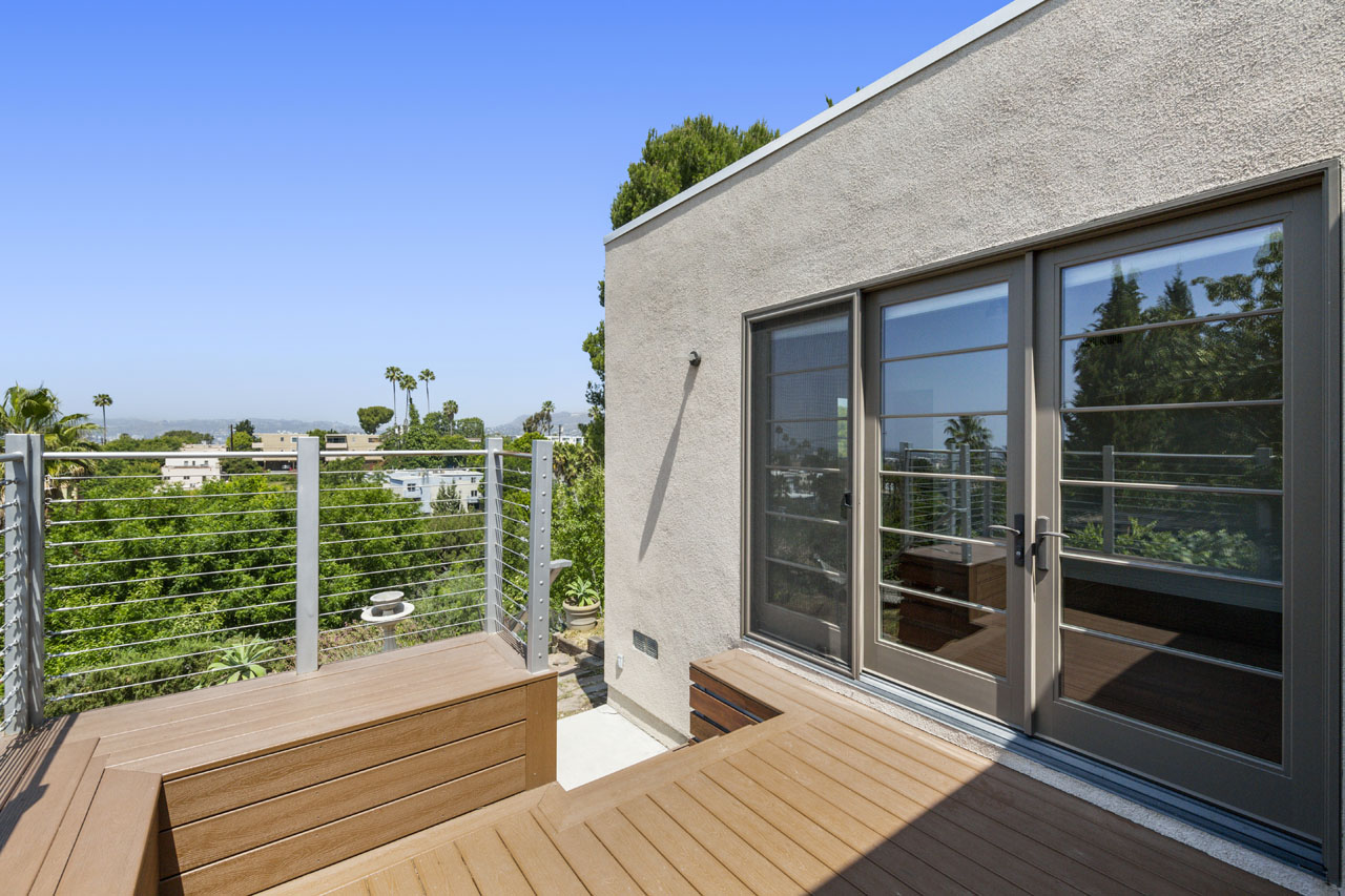 931 Micheltorena St Silver Lake Home for Lease Tracy Do Compass
