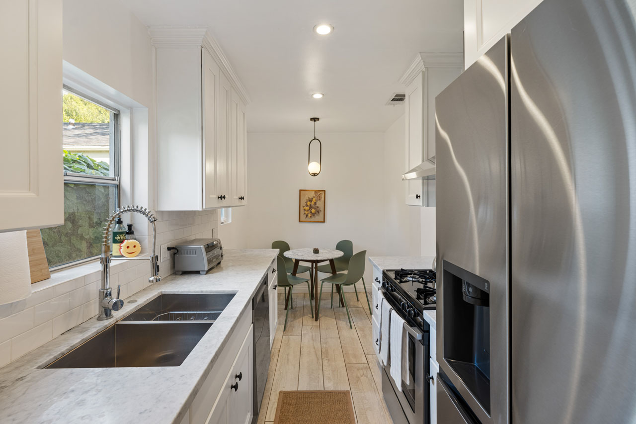 741 N Dillon St Silver Lake Home for Lease Tracy Do Real Estate