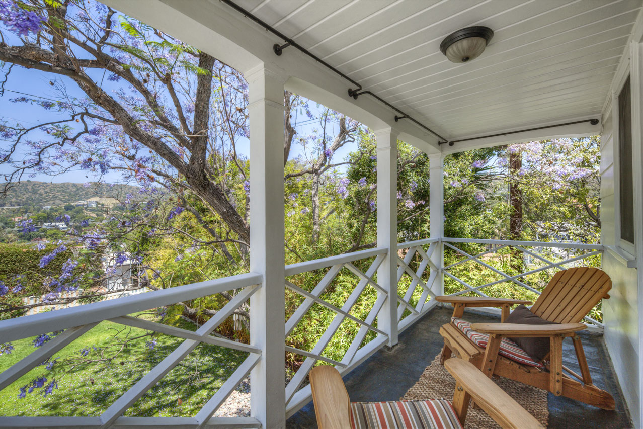 5179 High Crest Ave Eagle Rock Home for Sale Tracy Do Compass Real Estate