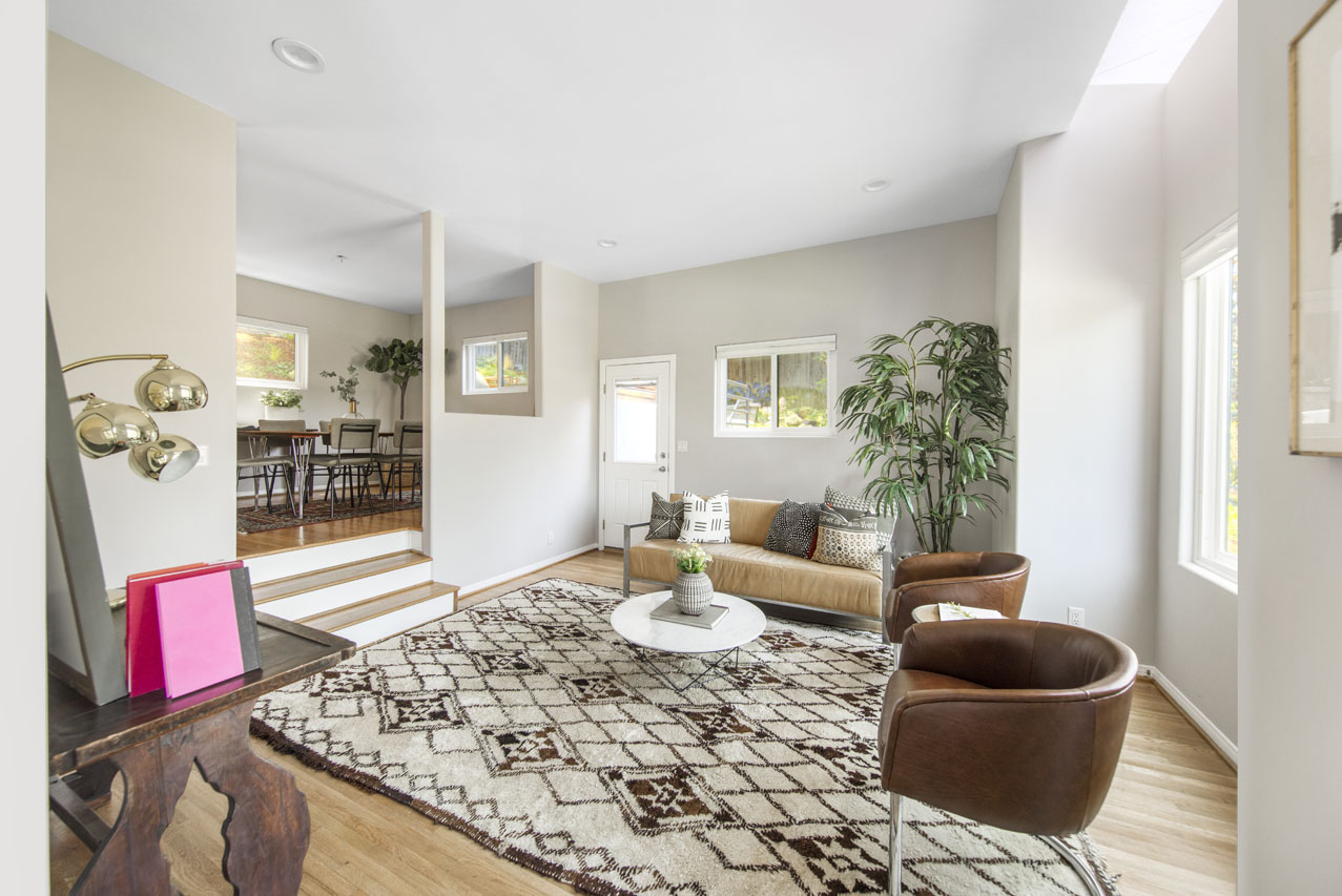 3561 Verdugo Vista Terrace Glassell Park Home for Sale Tracy Do Real Estate