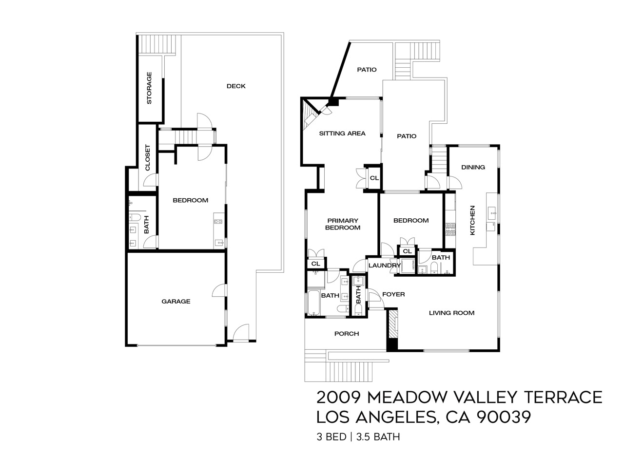 2009 Meadow Valley Terrace Silver Lake Home for Sale Tracy Do Real Estate