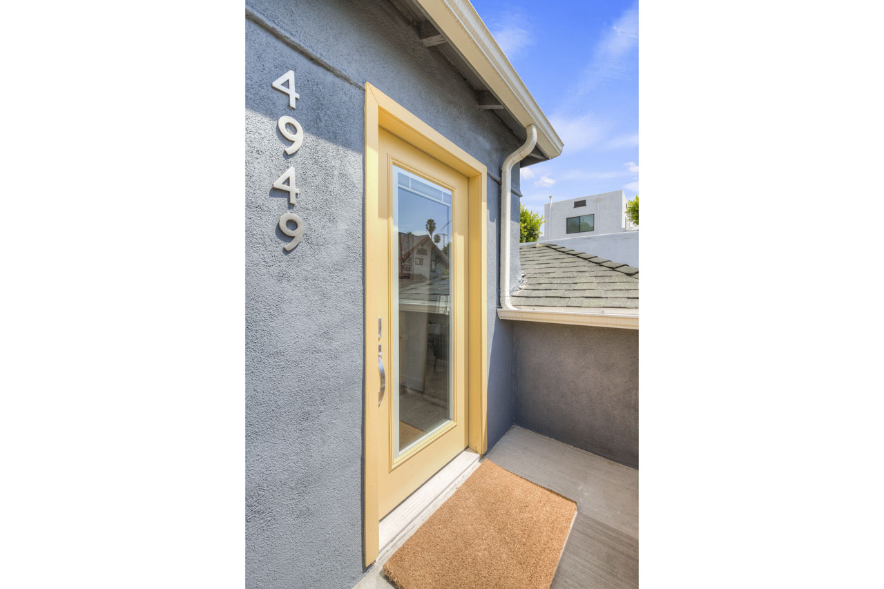 608 N Ave 50 Highland Park Duplex for Sale Tracy Do Real Estate