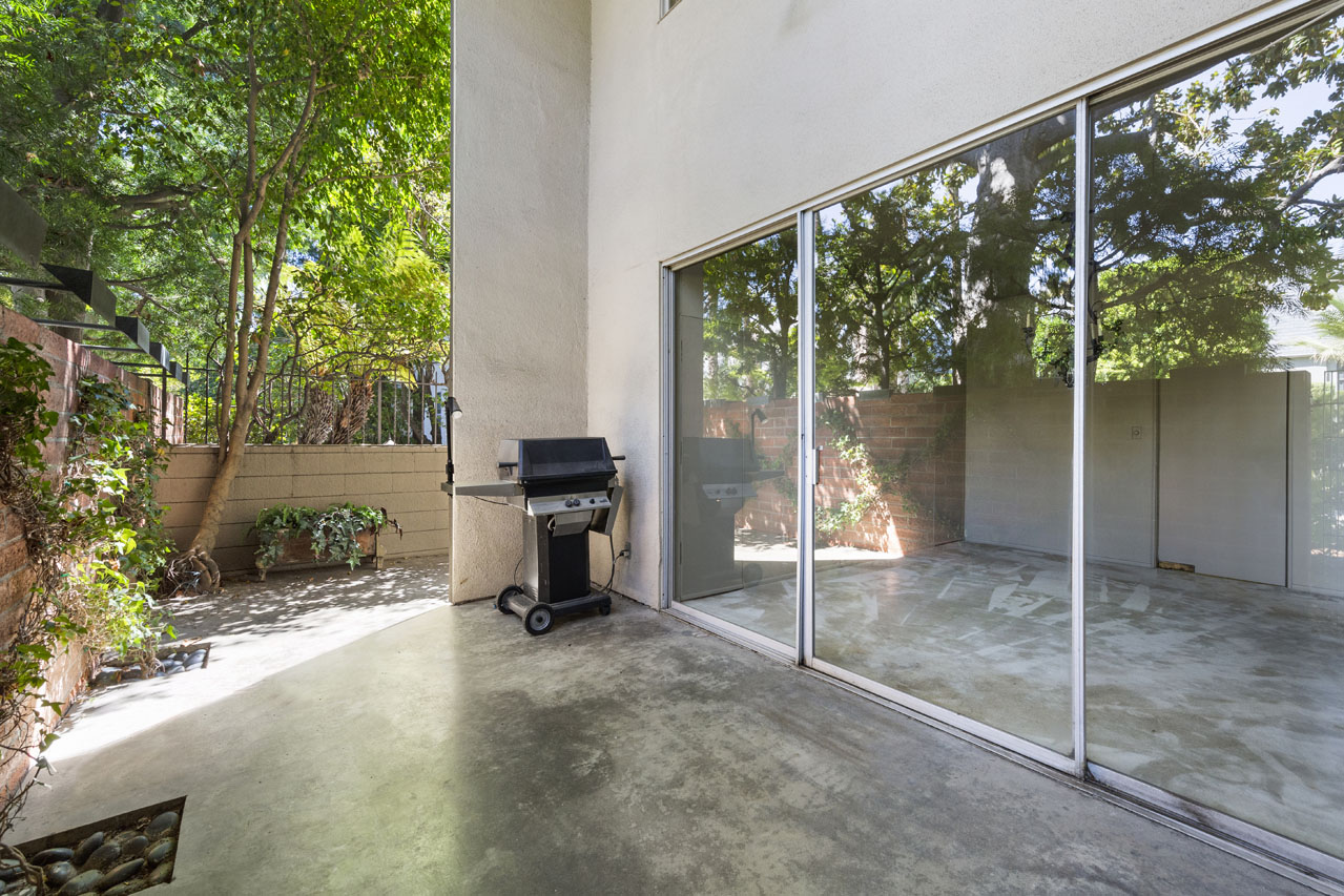 380 S Orange Grove Blvd #2 Pasadena Condo for Sale Tracy Do Real Estate