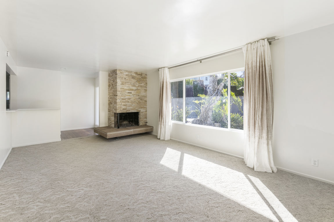 3560 Verdugo Vista Ter Glassell Park Mid-Century Home for Lease Tracy Do Real Estate