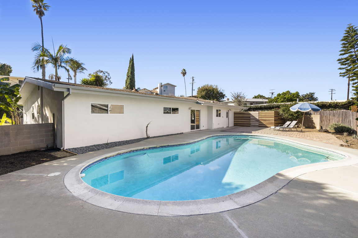 3560 Verdugo Vista Ter Glassell Park Mid-Century Home for Lease Tracy Do Real Estate