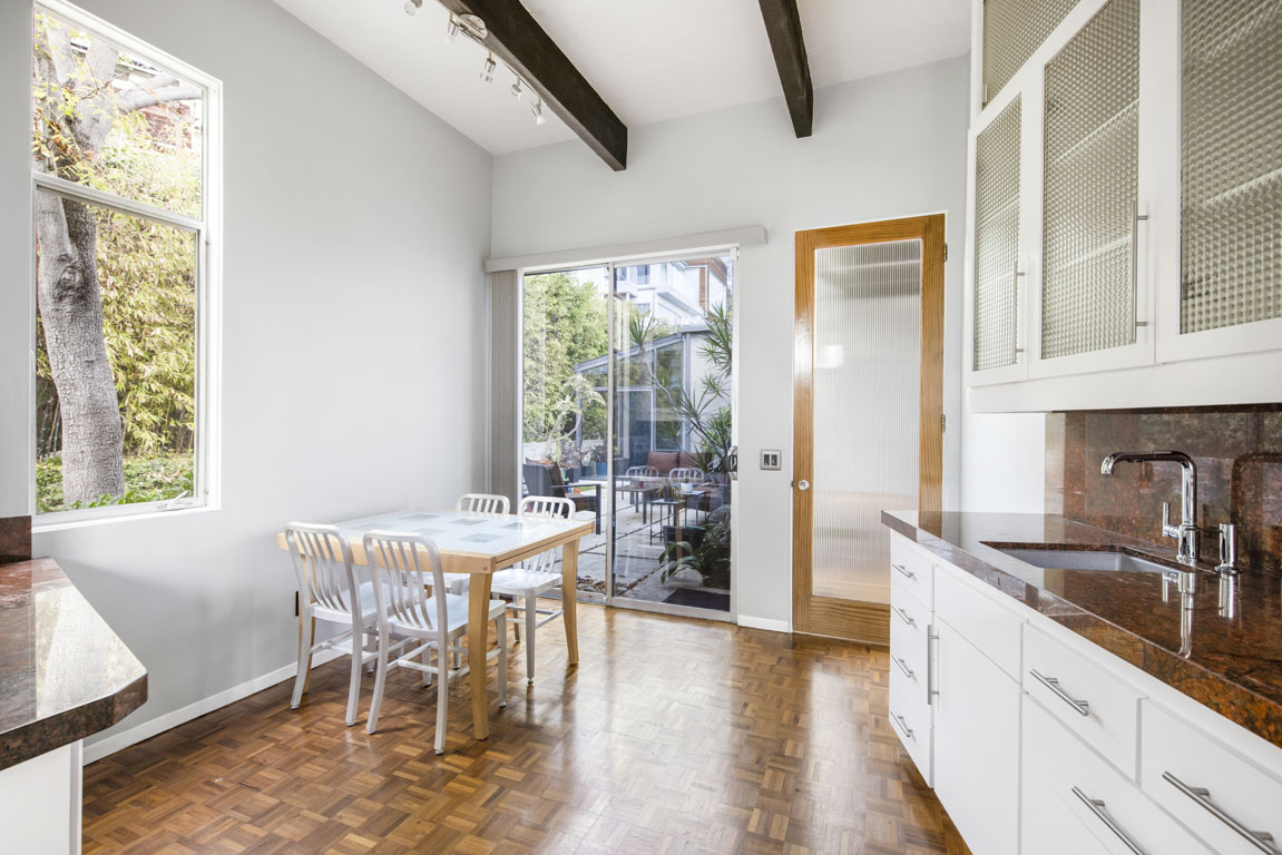1729 Webster Ave Silver Lake Apartment for Lease Tracy Do Real Estate
