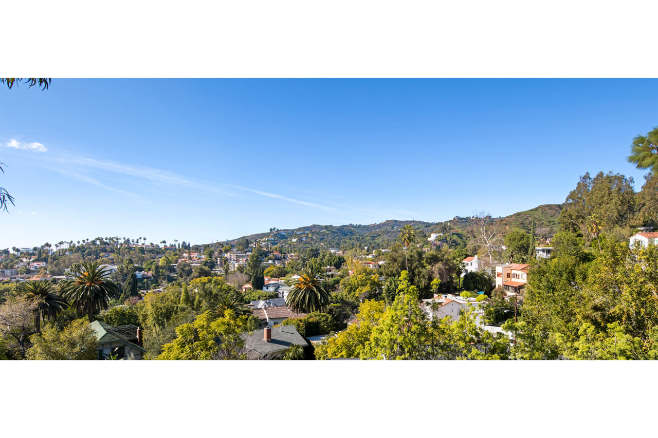 2227 Alcyona Drive Hollywood Hills Home for Lease Tracy Do Real Estate
