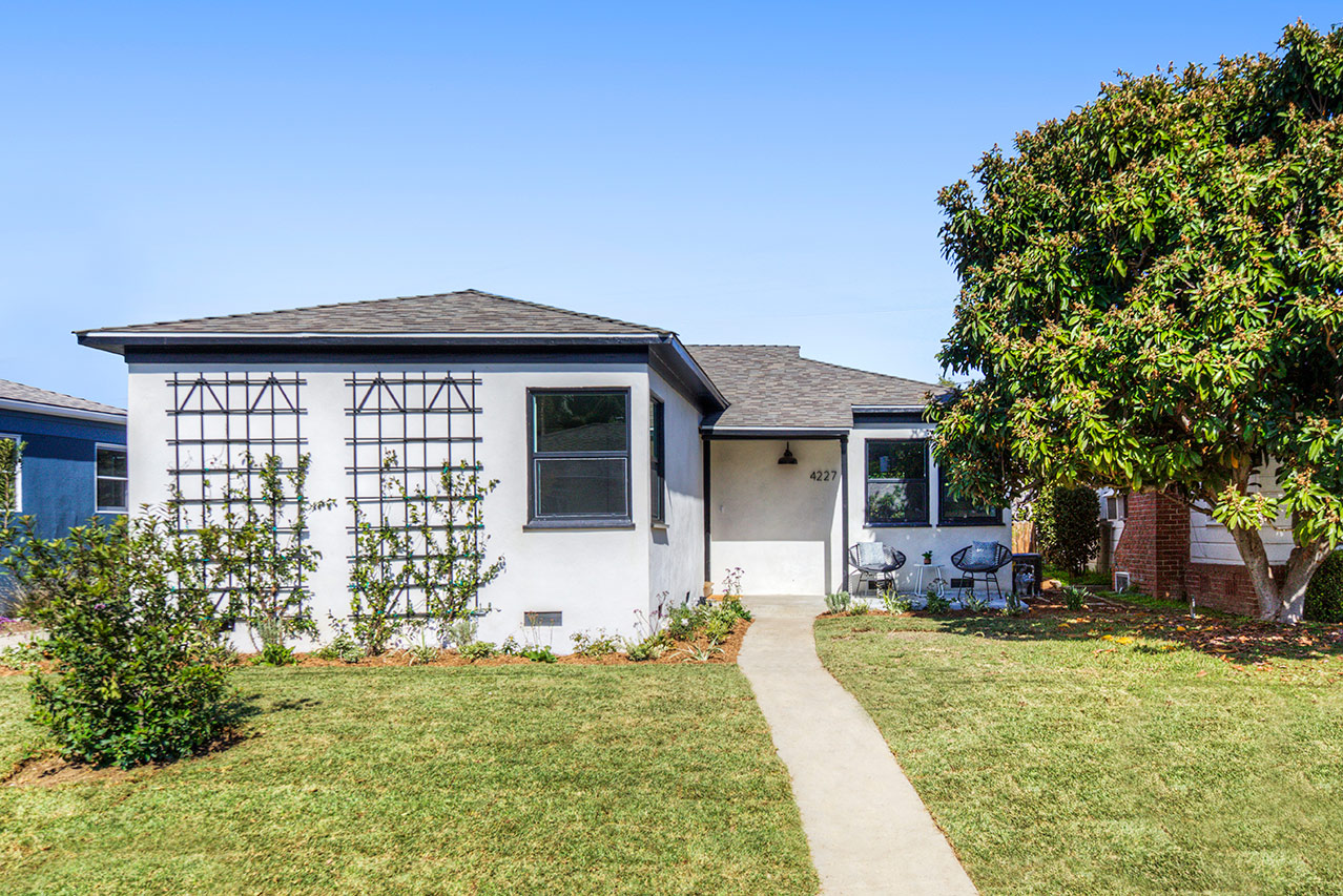 4227 Verdugo View Dr Glassell Park  Mt Washington Home for Sale Tracy Do Real Estate