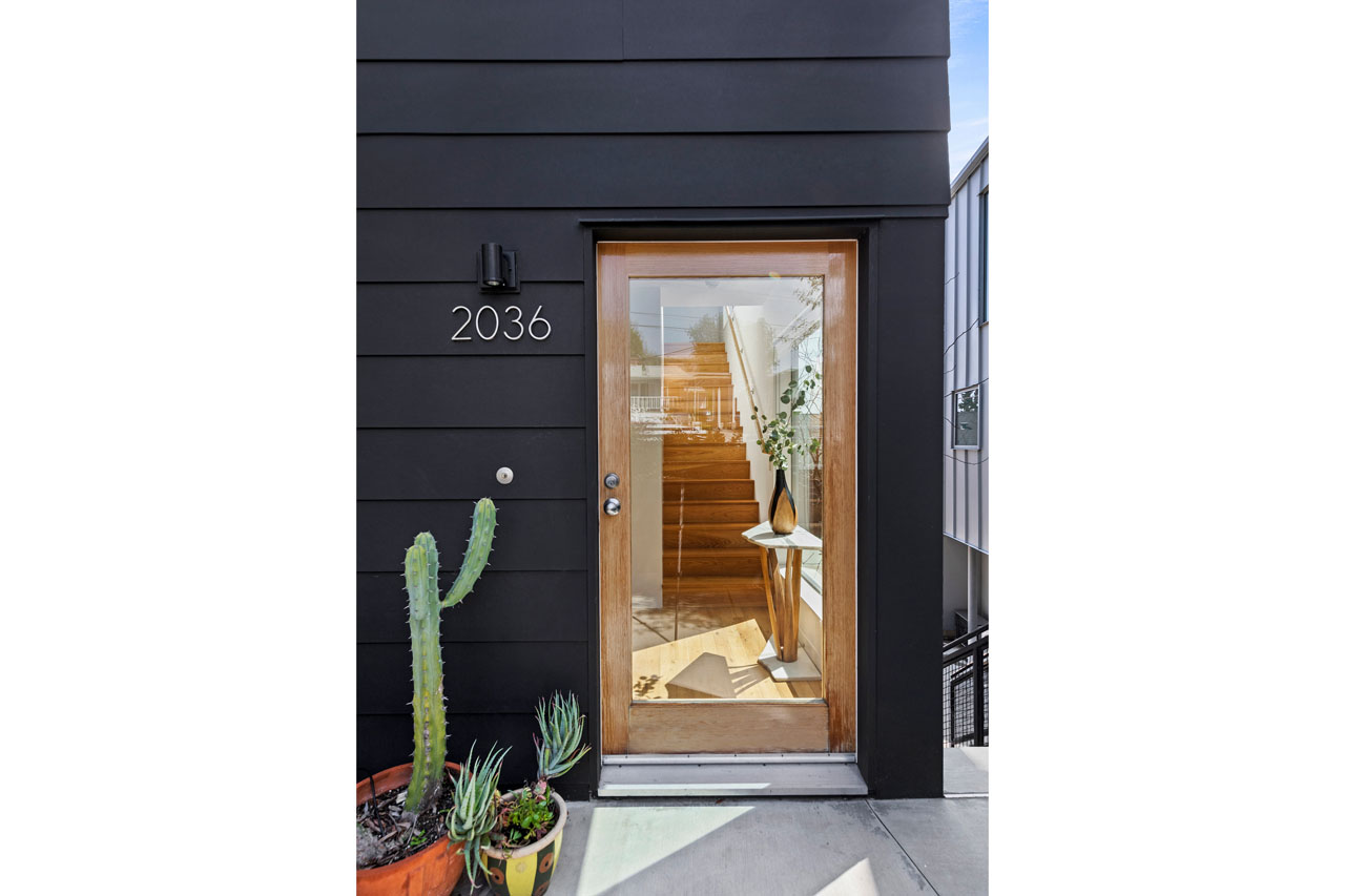 2036 Vestal Ave Echo Park Barbara Bestor designed home for sale Tracy Do Real Estate