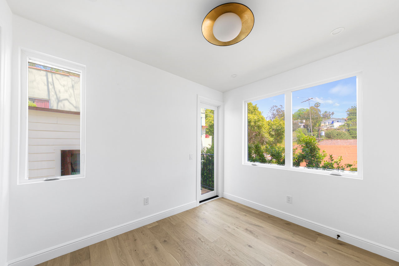 1611 Donaldson St Echo Park Apartment for Lease Tracy Do Real Estate