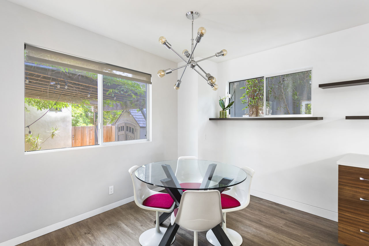 4060 Tilden Ave Culver City Home for Lease Tracy Do Real Estate