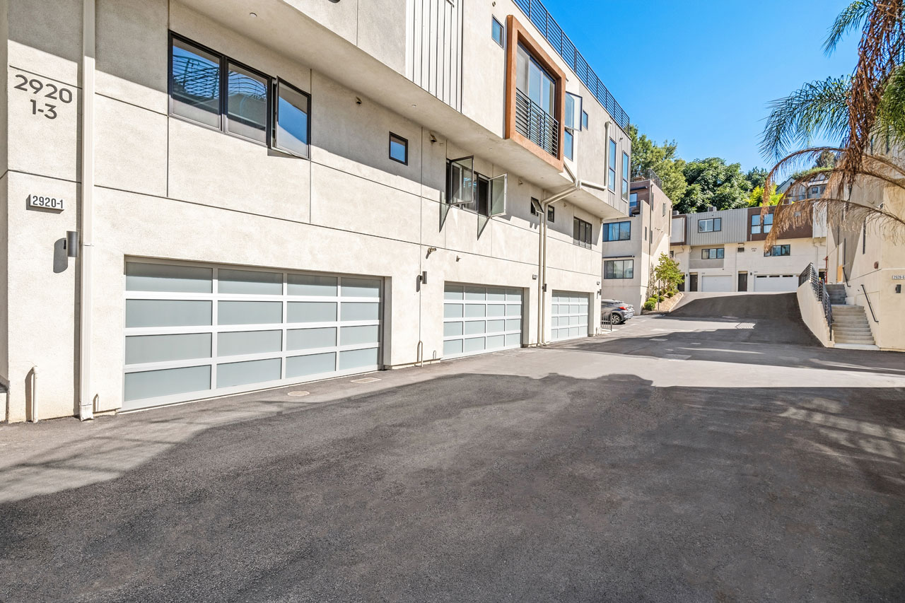 2920 Rowena Ave #2 Silver Lake Townhome for Lease Tracy Do Real Estate-EI-101