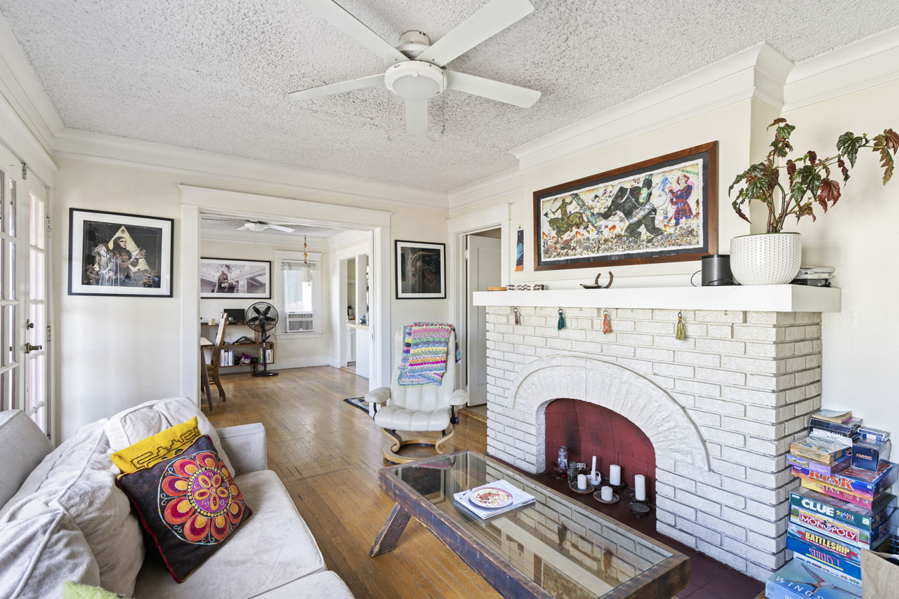 387 N Avenue 57 Highland Park Duplex for Sale Tracy Do Real Estate